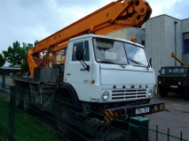 KamAZ-43101